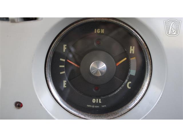 1965 Datsun 1200 (CC-2091697) for sale in Lake Mary, Florida