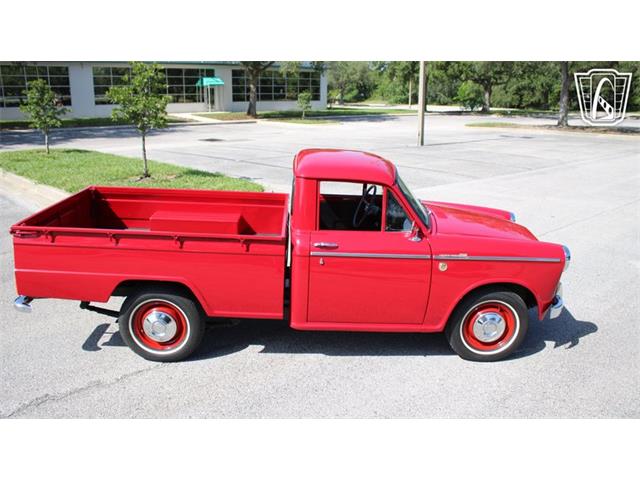 1965 Datsun 1200 (CC-2091697) for sale in Lake Mary, Florida