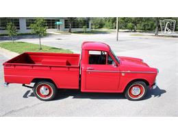 1965 Datsun 1200 (CC-2091697) for sale in Lake Mary, Florida