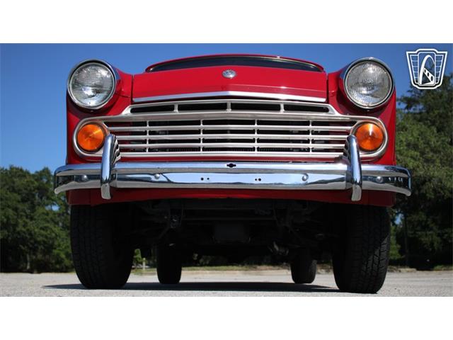 1965 Datsun 1200 (CC-2091697) for sale in Lake Mary, Florida