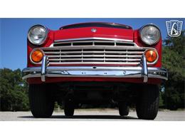 1965 Datsun 1200 (CC-2091697) for sale in Lake Mary, Florida