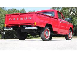 1965 Datsun 1200 (CC-2091697) for sale in Lake Mary, Florida