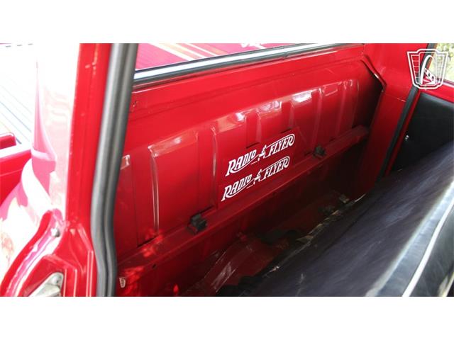 1965 Datsun 1200 (CC-2091697) for sale in Lake Mary, Florida