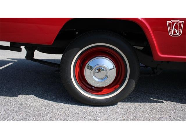 1965 Datsun 1200 (CC-2091697) for sale in Lake Mary, Florida