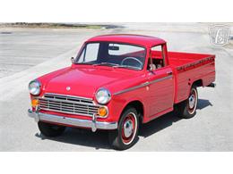 1965 Datsun 1200 (CC-2091697) for sale in Lake Mary, Florida
