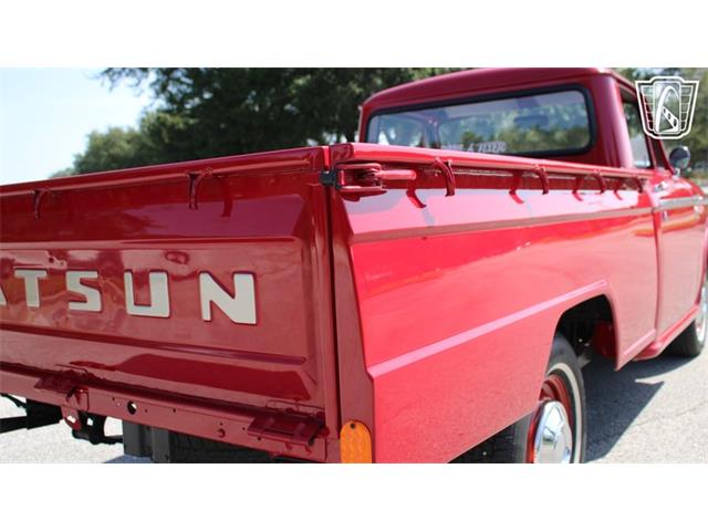 1965 Datsun 1200 (CC-2091697) for sale in Lake Mary, Florida