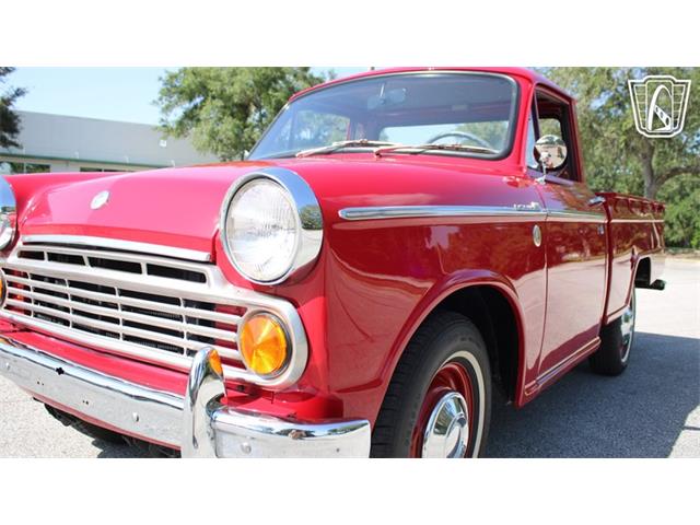 1965 Datsun 1200 (CC-2091697) for sale in Lake Mary, Florida
