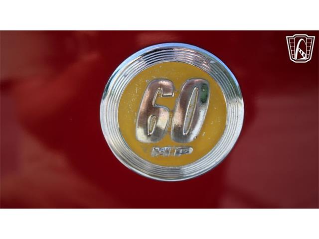 1965 Datsun 1200 (CC-2091697) for sale in Lake Mary, Florida