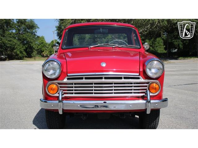 1965 Datsun 1200 (CC-2091697) for sale in Lake Mary, Florida