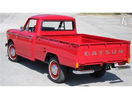 1965 Datsun 1200 (CC-2091697) for sale in Lake Mary, Florida