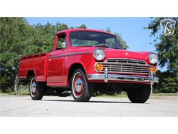 1965 Datsun 1200 (CC-2091697) for sale in Lake Mary, Florida
