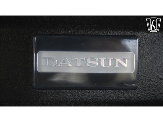 1965 Datsun 1200 (CC-2091697) for sale in Lake Mary, Florida