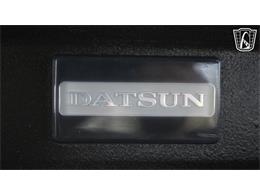 1965 Datsun 1200 (CC-2091697) for sale in Lake Mary, Florida