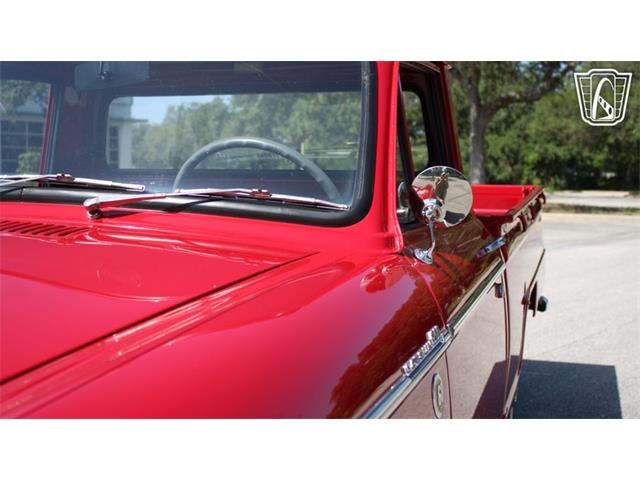 1965 Datsun 1200 (CC-2091697) for sale in Lake Mary, Florida