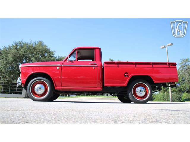 1965 Datsun 1200 (CC-2091697) for sale in Lake Mary, Florida