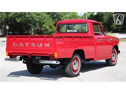 1965 Datsun 1200 (CC-2091697) for sale in Lake Mary, Florida