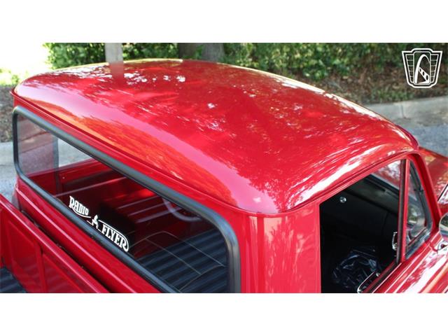 1965 Datsun 1200 (CC-2091697) for sale in Lake Mary, Florida