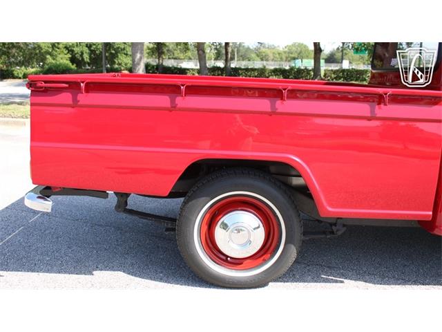 1965 Datsun 1200 (CC-2091697) for sale in Lake Mary, Florida