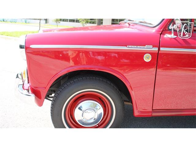 1965 Datsun 1200 (CC-2091697) for sale in Lake Mary, Florida