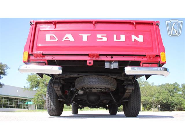 1965 Datsun 1200 (CC-2091697) for sale in Lake Mary, Florida