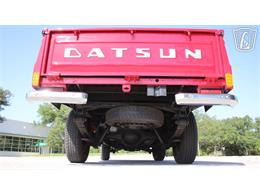 1965 Datsun 1200 (CC-2091697) for sale in Lake Mary, Florida