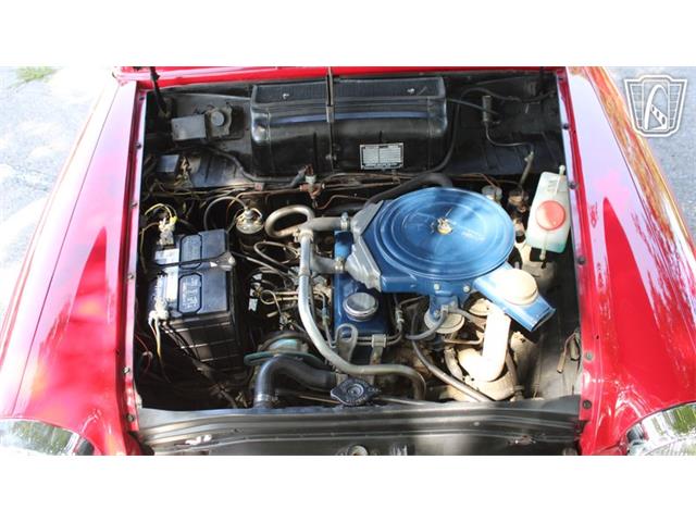 1965 Datsun 1200 (CC-2091697) for sale in Lake Mary, Florida