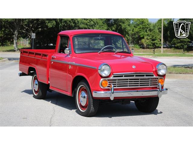 1965 Datsun 1200 (CC-2091697) for sale in Lake Mary, Florida
