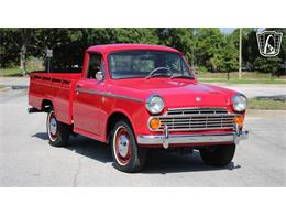1965 Datsun 1200 (CC-2091697) for sale in Lake Mary, Florida
