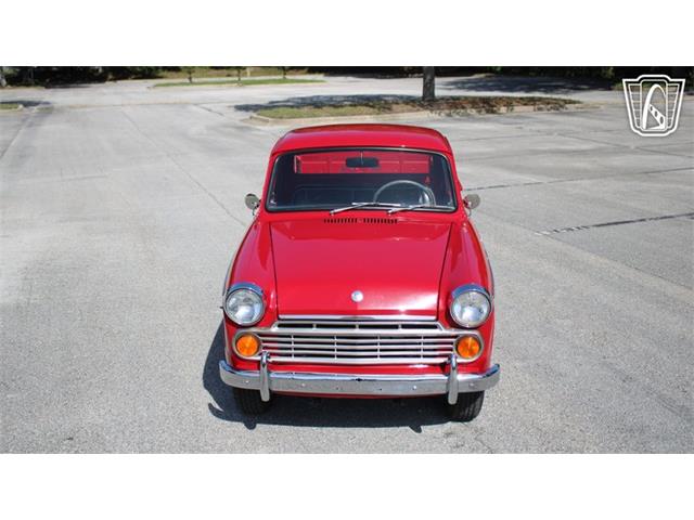 1965 Datsun 1200 (CC-2091697) for sale in Lake Mary, Florida