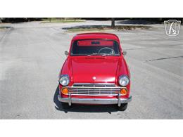 1965 Datsun 1200 (CC-2091697) for sale in Lake Mary, Florida
