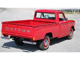 1965 Datsun 1200 (CC-2091697) for sale in Lake Mary, Florida