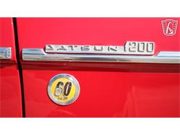 1965 Datsun 1200 (CC-2091697) for sale in Lake Mary, Florida