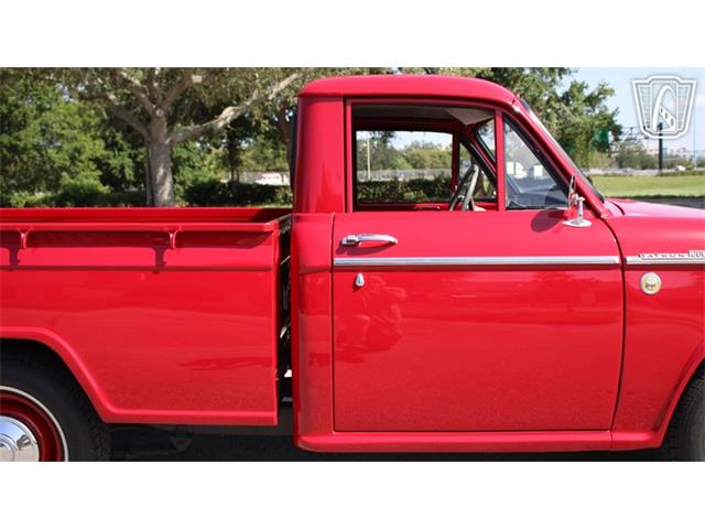 1965 Datsun 1200 (CC-2091697) for sale in Lake Mary, Florida