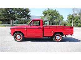 1965 Datsun 1200 (CC-2091697) for sale in Lake Mary, Florida