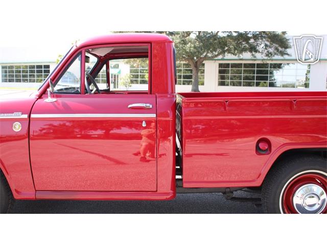 1965 Datsun 1200 (CC-2091697) for sale in Lake Mary, Florida