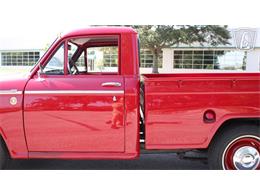 1965 Datsun 1200 (CC-2091697) for sale in Lake Mary, Florida