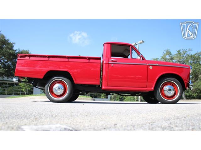 1965 Datsun 1200 (CC-2091697) for sale in Lake Mary, Florida
