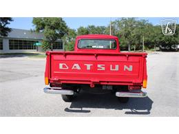 1965 Datsun 1200 (CC-2091697) for sale in Lake Mary, Florida
