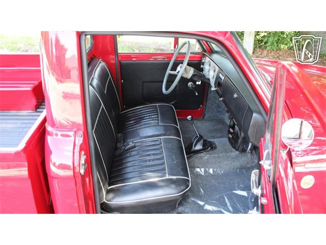 1965 Datsun 1200 (CC-2091697) for sale in Lake Mary, Florida