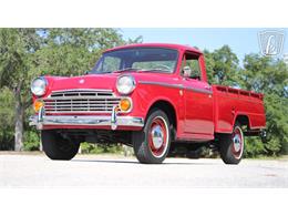 1965 Datsun 1200 (CC-2091697) for sale in Lake Mary, Florida