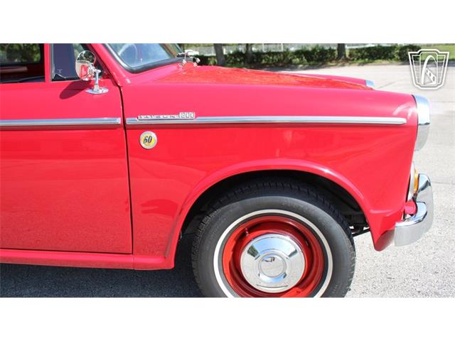 1965 Datsun 1200 (CC-2091697) for sale in Lake Mary, Florida