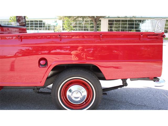 1965 Datsun 1200 (CC-2091697) for sale in Lake Mary, Florida