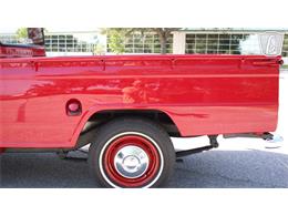 1965 Datsun 1200 (CC-2091697) for sale in Lake Mary, Florida