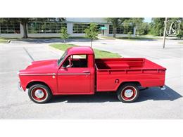 1965 Datsun 1200 (CC-2091697) for sale in Lake Mary, Florida