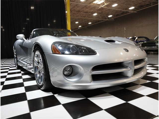 2004 Dodge Viper (CC-2091698) for sale in Addison, Illinois