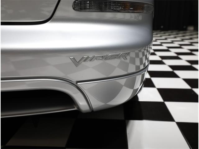 2004 Dodge Viper (CC-2091698) for sale in Addison, Illinois