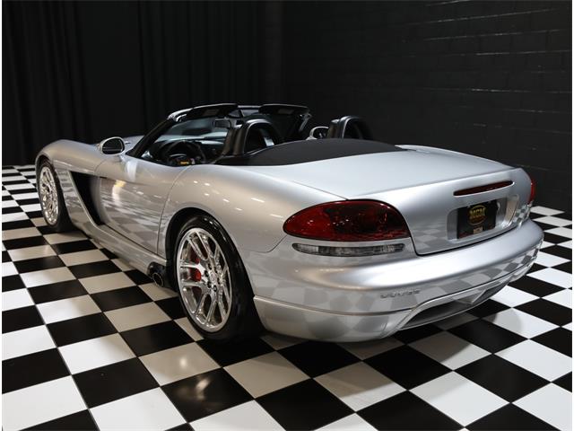 2004 Dodge Viper (CC-2091698) for sale in Addison, Illinois