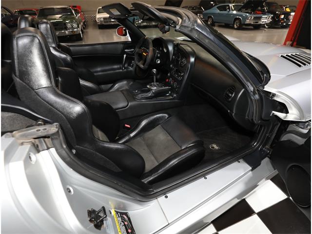 2004 Dodge Viper (CC-2091698) for sale in Addison, Illinois