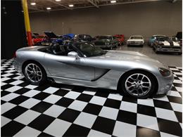 2004 Dodge Viper (CC-2091698) for sale in Addison, Illinois