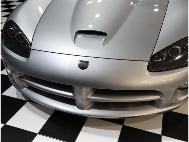 2004 Dodge Viper (CC-2091698) for sale in Addison, Illinois